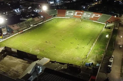 João Pedro Figueiredo / S.C. São Paulo image
