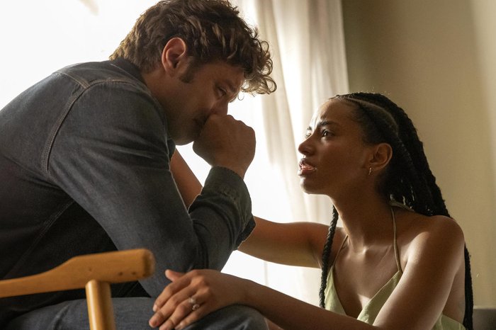 Manoella Mello / Globo Manoella Mello / Globo