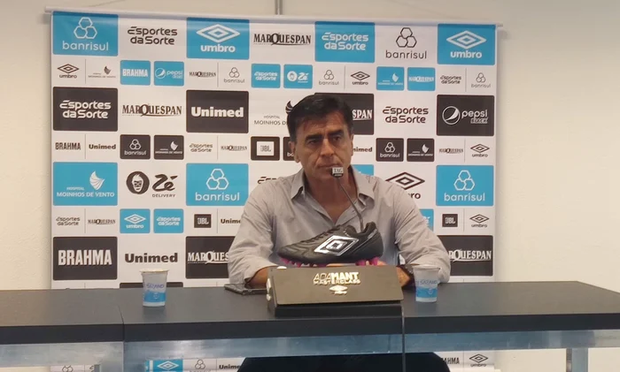 Filipe Duarte / Agência RBS