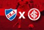 Nacional x Inter: onde assistir, horário e escalações pela Libertadores