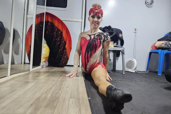 Tatiana Tramontina / Agencia RBS