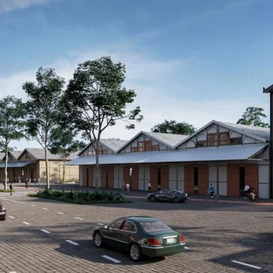 Projeto de revitalização do Cais Mauá<!-- NICAID(14951462) -->