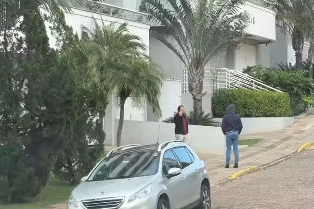 RBS TV/Reprodução