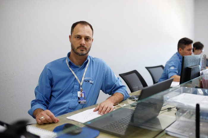 Anselmo Cunha / Agencia RBS