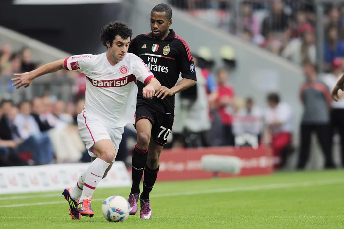 Alexandre Lops / Divulgação/Inter