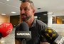 Magrão garante motivação de jogadores do Inter no Brasileirão: "Sentimos isso"