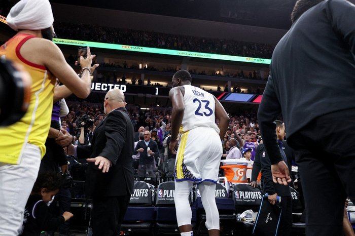 EZRA SHAW / GETTY IMAGES NORTH AMERICA / GETTY IMAGES VIA AFP