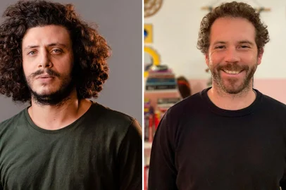 Projeto Sereno Canto é coordenado por Thiago Ramil e Raul Jung<!-- NICAID(15547379) -->