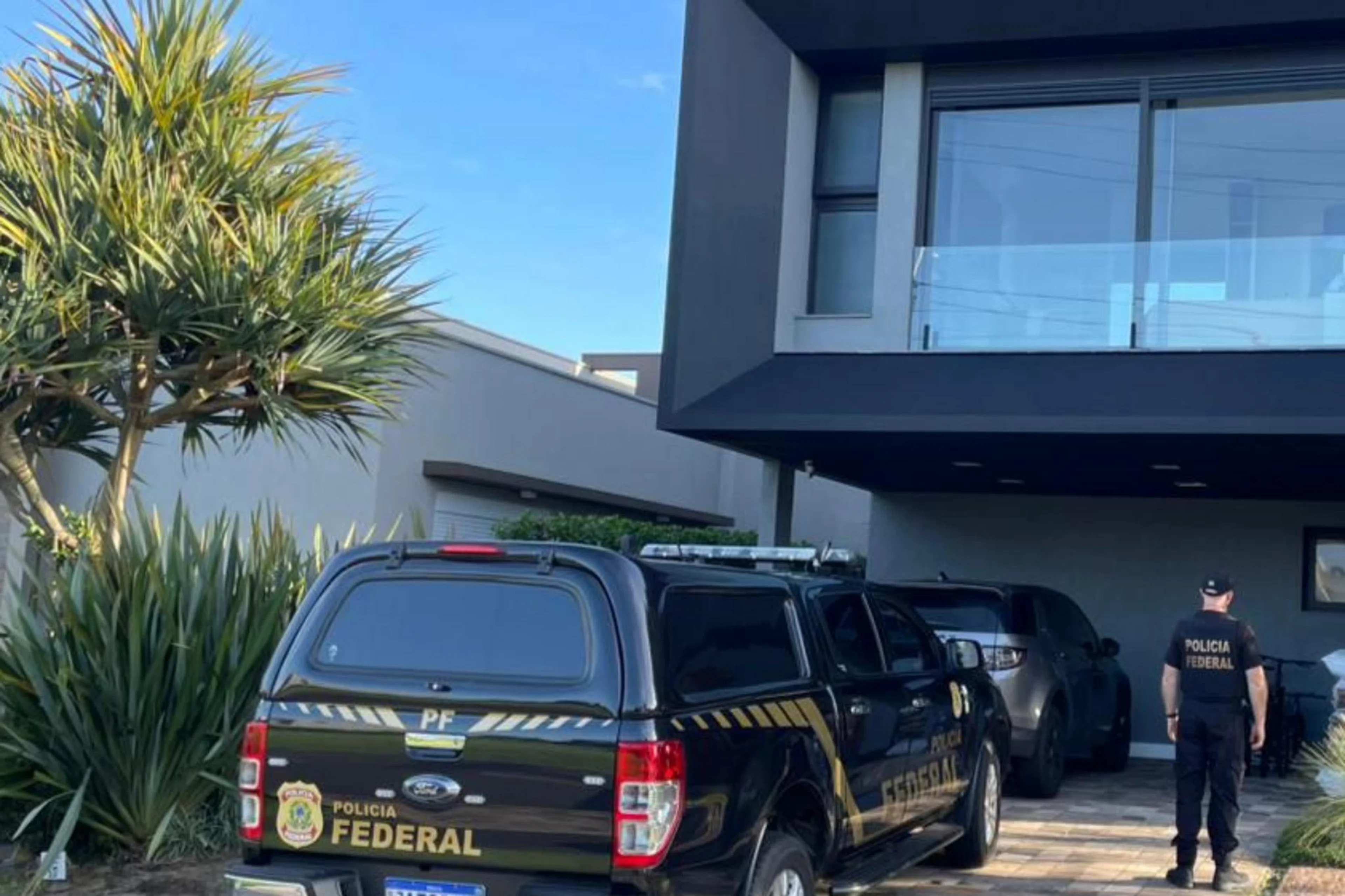 divulgação/polícia federal