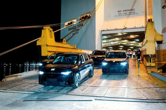 Leapmotor / Divulgação