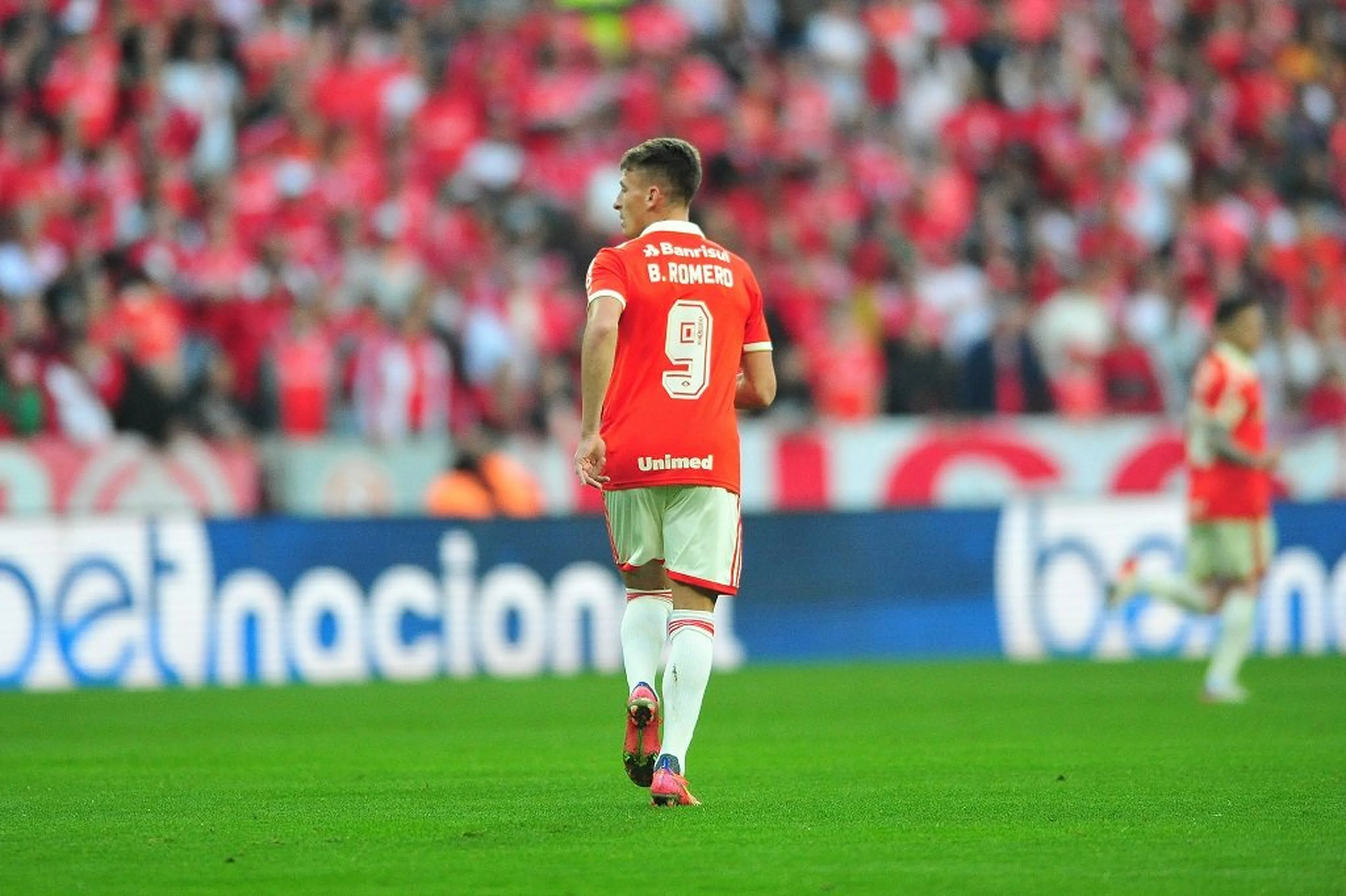 Ricardo Duarte/Inter/Divulgação