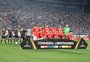 Do que o Inter precisa para se classificar na Libertadores