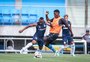 Campaz recebe consulta para trocar o Grêmio por clube argentino