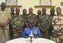 Militares do Níger anunciam golpe de Estado e presidente é destituído 