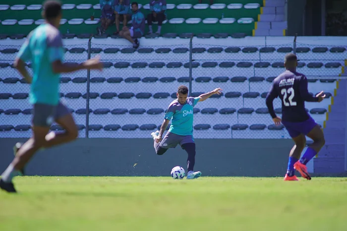 Fernando Alves / E.C.Juventude/Divulgação