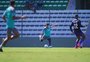 Juventude perde para o Azuriz-PR em jogo-treino no Alfredo Jaconi