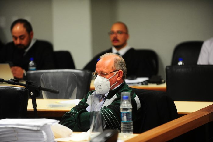 Porthus Junior / Agencia RBS