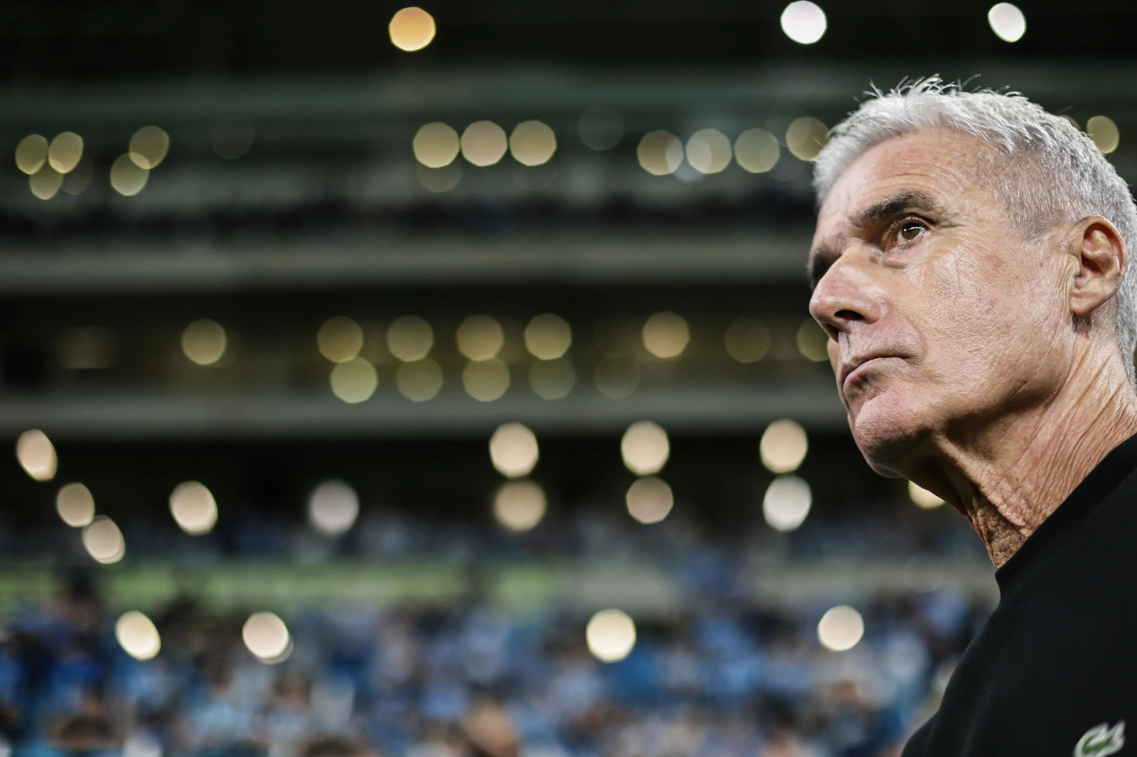 Renan Mattos/Agencia RBS