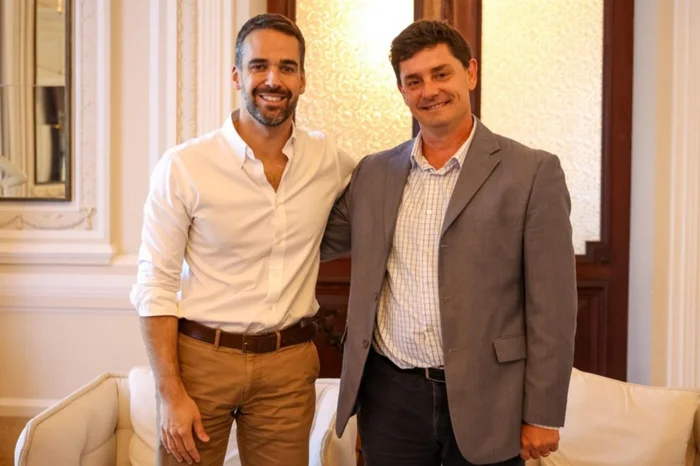 Gustavo Mansur / Divulgação