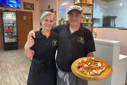 Pizzeria Osteria Da Giuseppe<!-- NICAID(15971350) -->