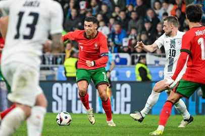 Cristiano Ronaldo, futebol, Portugal