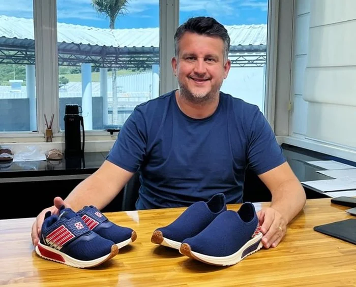 RR Shoes / Divulgação