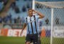 Grêmio encaminha renovação com Diego Souza por seis meses