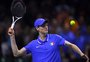 Sinner vence De Minaur e Itália vai à final da Copa Davis