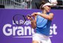 Bia Haddad Maia vai às quartas de final em Estrasburgo