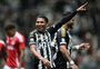 Inter perde para o Atlético-MG e entra no Z-4 do Brasileirão