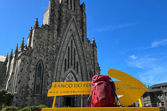 Pedro Zanrosso / Agencia RBS