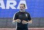 Falcão aponta favoritos ao título do Mundial de futsal e afirma: "Todas as seleções caíram muito na parte individual"