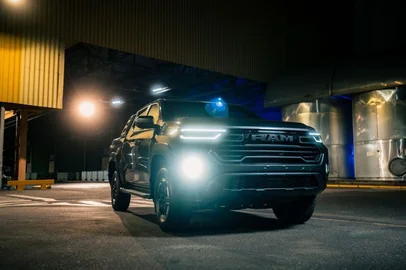 Ram / Divulgação image