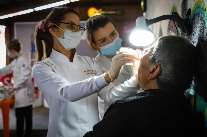 Cristine Rochol / PMPA/Divulgação