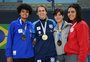 Em casa, Mariana Pistoia conquista o Torneio Nacional Cidade de Porto Alegre de Esgrima