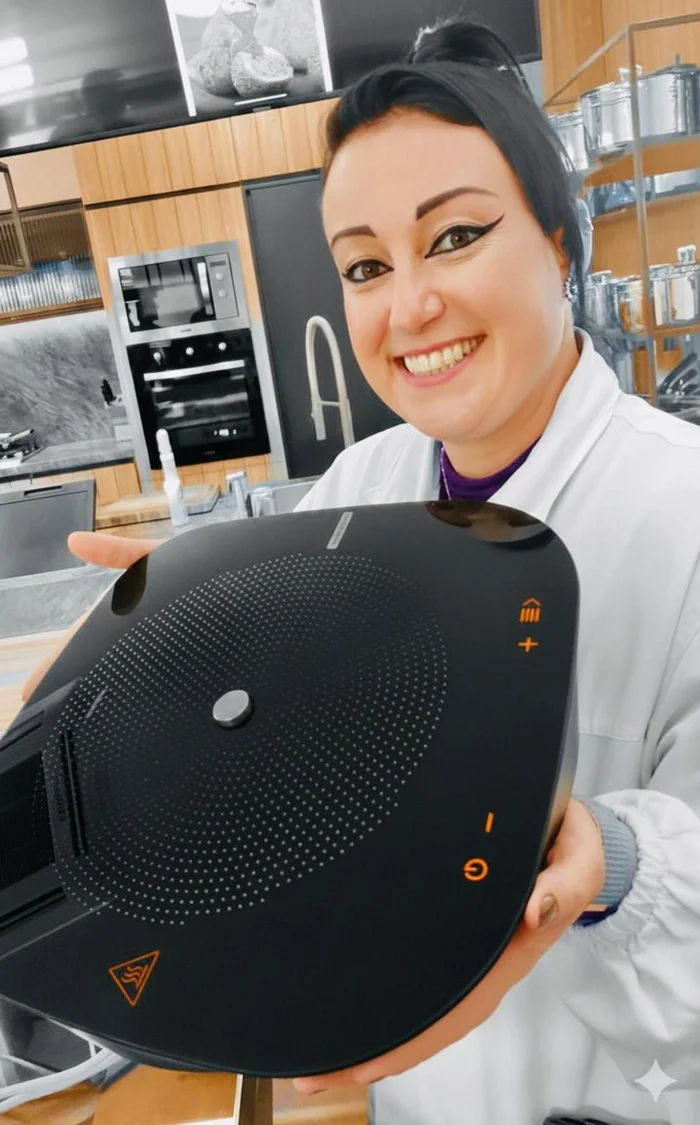 Silvane Canal / Acervo pessoal