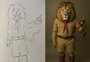 Como usar o ChatGPT para transformar desenhos feitos à mão em imagens realistas; veja o o a o