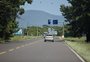 Veículos com até 23 toneladas poderão trafegar na Estrada do Mar sem autorização