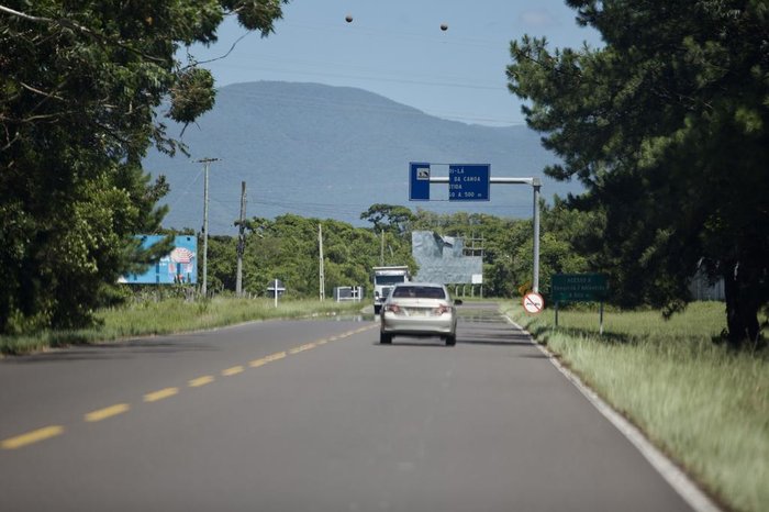 Jefferson Botega / Agencia RBS Jefferson Botega / Agencia RBS