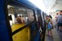 PORTO ALEGRE, RS, BRASIL - 15/12/2023 - Blitz dos ônibus. Reportagem verifica a quantidade de ônibus que utilizam o ar-condicionado devido ao calor intenso dos últimos dias. FOTO: JONATHAN HECKLER, AGÊNCIA RBS<!-- NICAID(15626838) -->