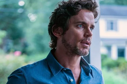Matt Bomer<!-- NICAID(15787373) -->