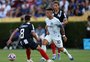 Com gols de Sergio Ramos e Lautaro Martínez, Monterrey e Inter de Milão empatam pelo Mundial de Clubes