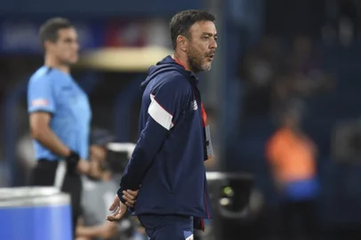 Álvaro Recoba, futebol, Nacional-URU
