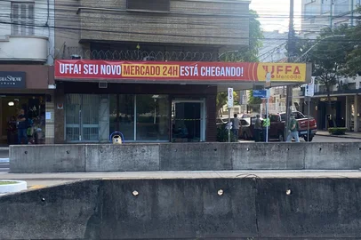 A primeira unidade da Uffa na Região Metropolitana será na esquina da Avenida Protásio Alves com a Rua Francisco Ferrer, em frente ao Hospital de Clínicas<!-- NICAID(16016465) -->