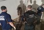 Polícia Civil frustra plano de ataque a agência bancária na zona norte de Porto Alegre