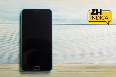 ZH Indica: Quanto custa o smartphone mais barato do Brasil? Veja a ficha técnica<!-- NICAID(16176146) -->