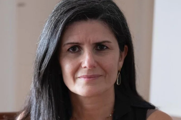 Zeina Latif / Arquivo Pessoal Zeina Latif / Arquivo Pessoal