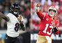 Duelo dos melhores da NFL: como acompanhar e o que esperar da Semana 16