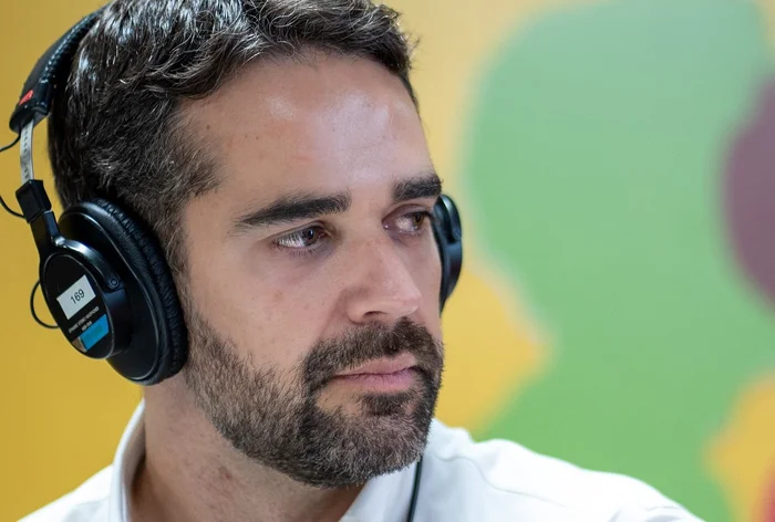 Mauricio Tonetto / Secom