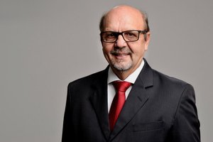 Dirceu Bayer / Arquivo Pessoal